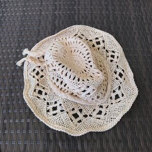 Steve Madden Sun Hat